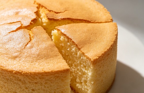 pge emulsifier in cake